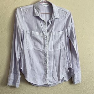 Bella Dahl Button Up